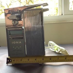 Vintage IONA Can Opener